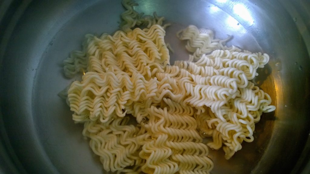 Maggi Noodles