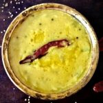 Bengali Style Bhoger Khichudi & Labra Recipe