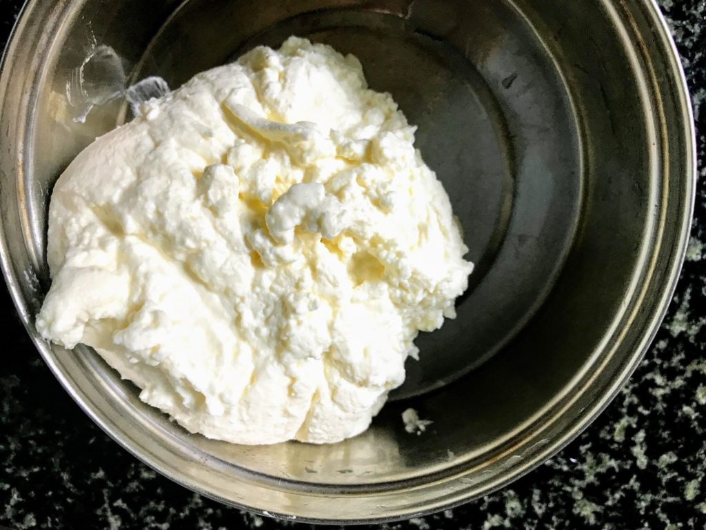 Hung Curd