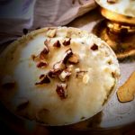 Chana Dal Paratha or Split Chickpea Stuffed Flatbread Recipe