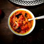 Doi Maach Recipe Or Fish in Curd Sauce