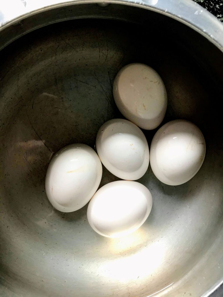 Eggs