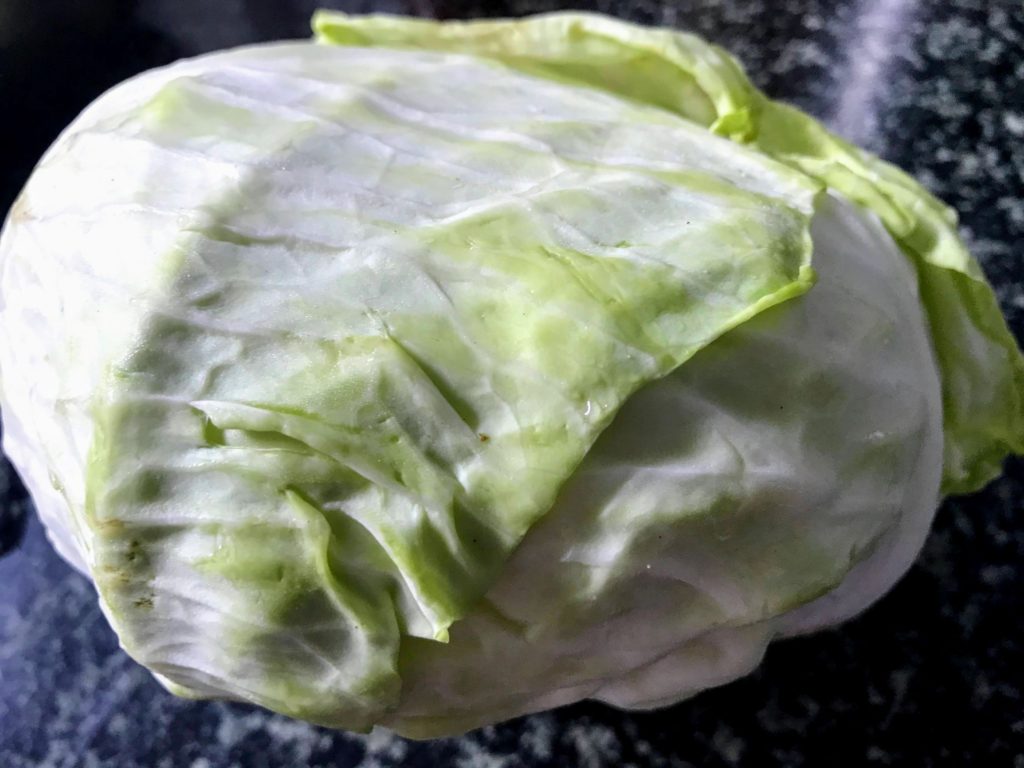 Cabbage