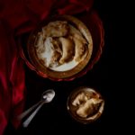 Sweet Banana Paratha Or Banana Flavoured Indian Flatbread Recipe