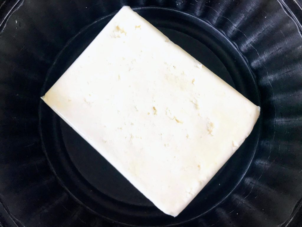 Paneer block