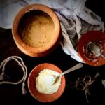 Shalgom Diye Macher Jhol Or A Light Fish Curry Made With Turnip & Potato